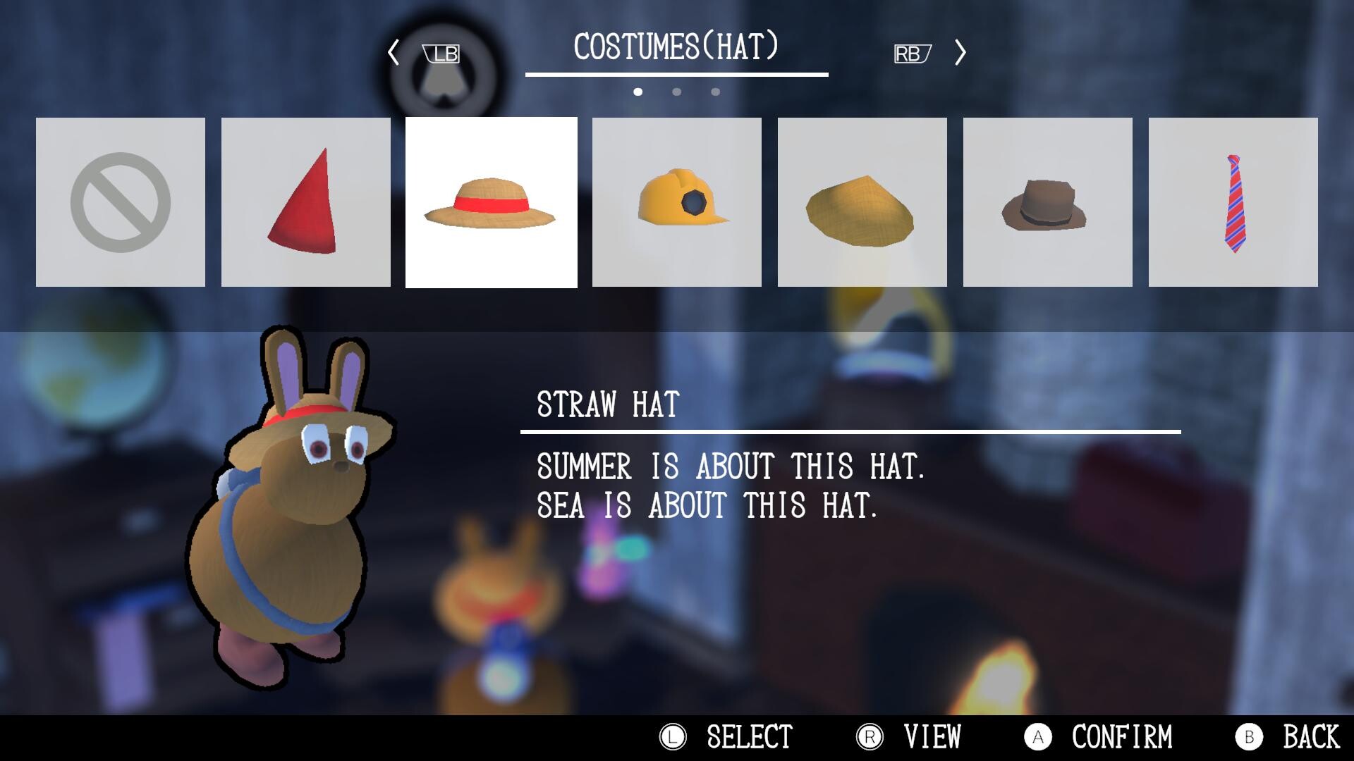 《拉维纳维的大冒险 The Adventure of Ravi ‘n’ Navi》Switch英日文版NSP下载 – 含1.0.2补丁-星玥资源网