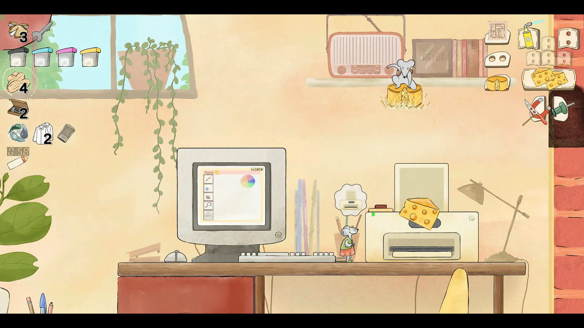 《随机鼠/Randomice》PC中文版下载-含Build.20938899-星玥资源网