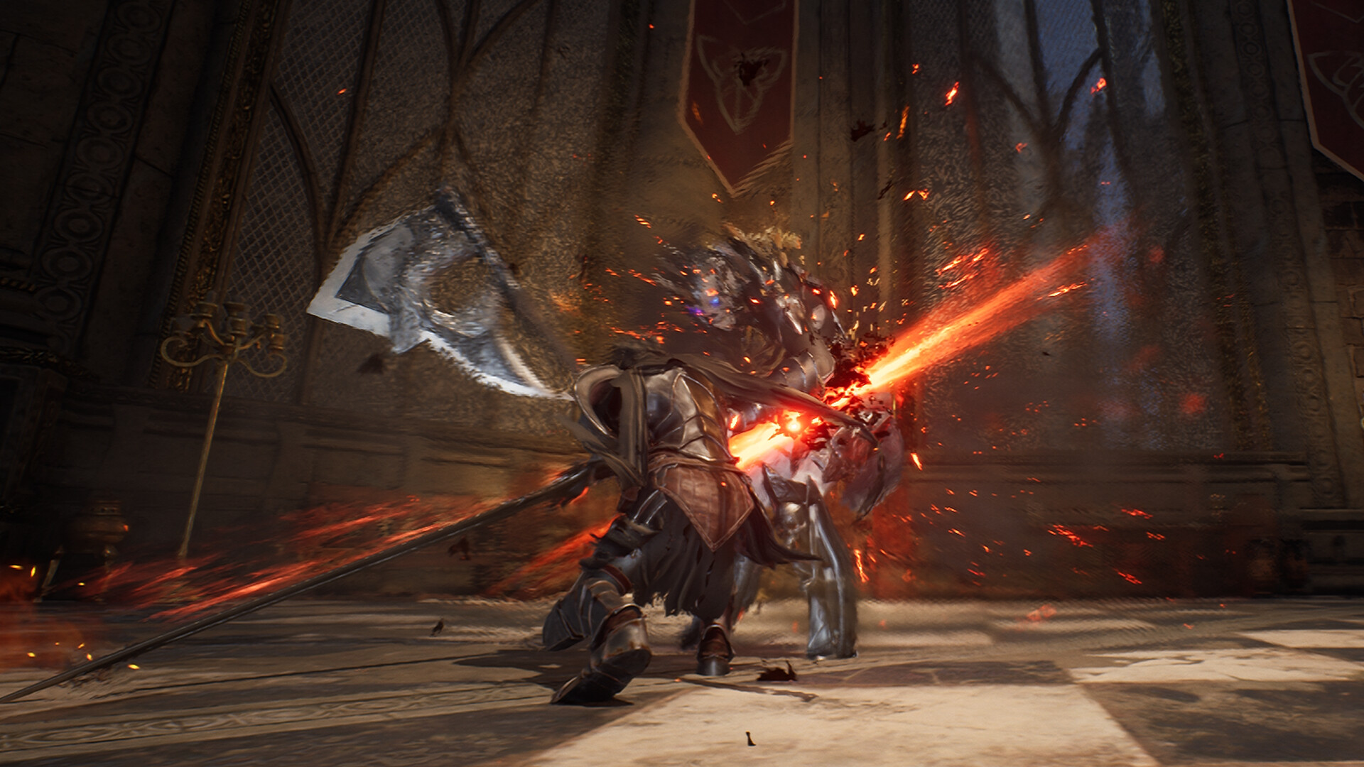 觉醒者：遗忘之誓/The Awakener: Forgotten Oath-星玥资源网