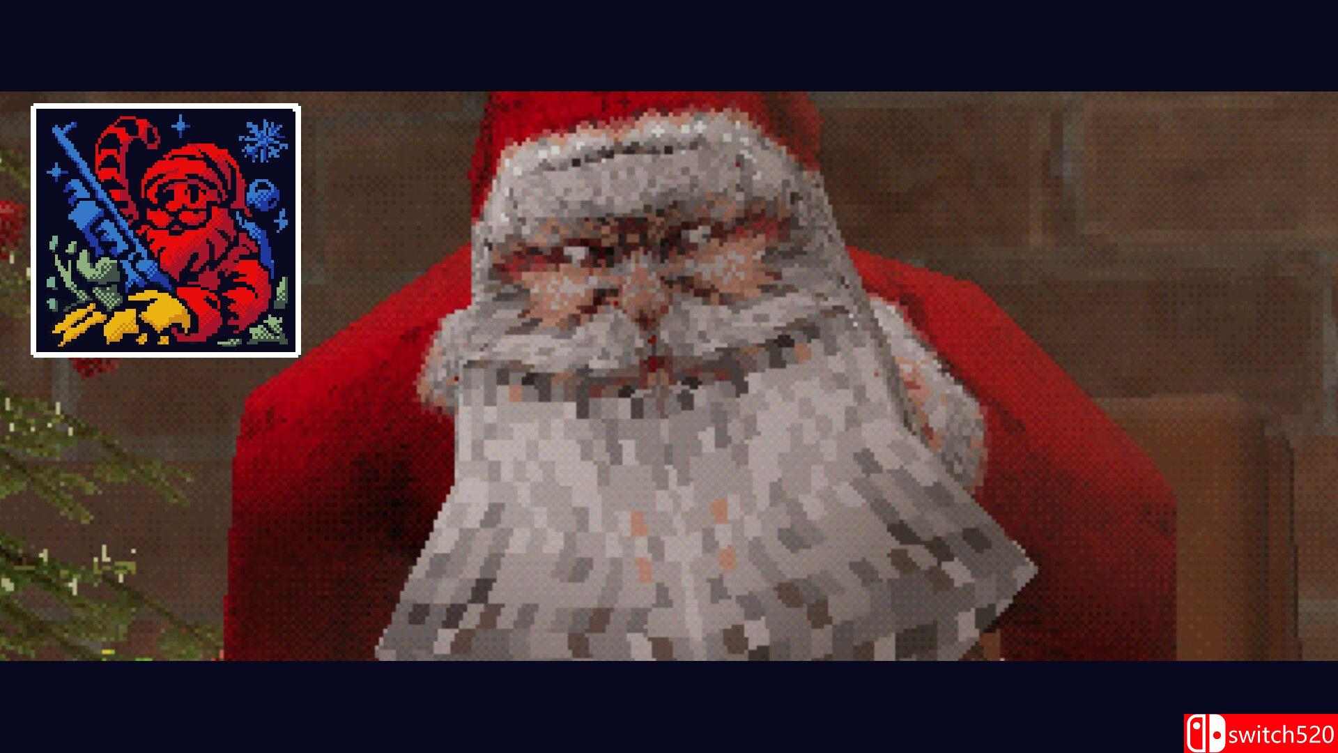 《圣诞追击名单：CEO版（Santa’s Hitlist CEO Edition）》Build 21137283 [英文]