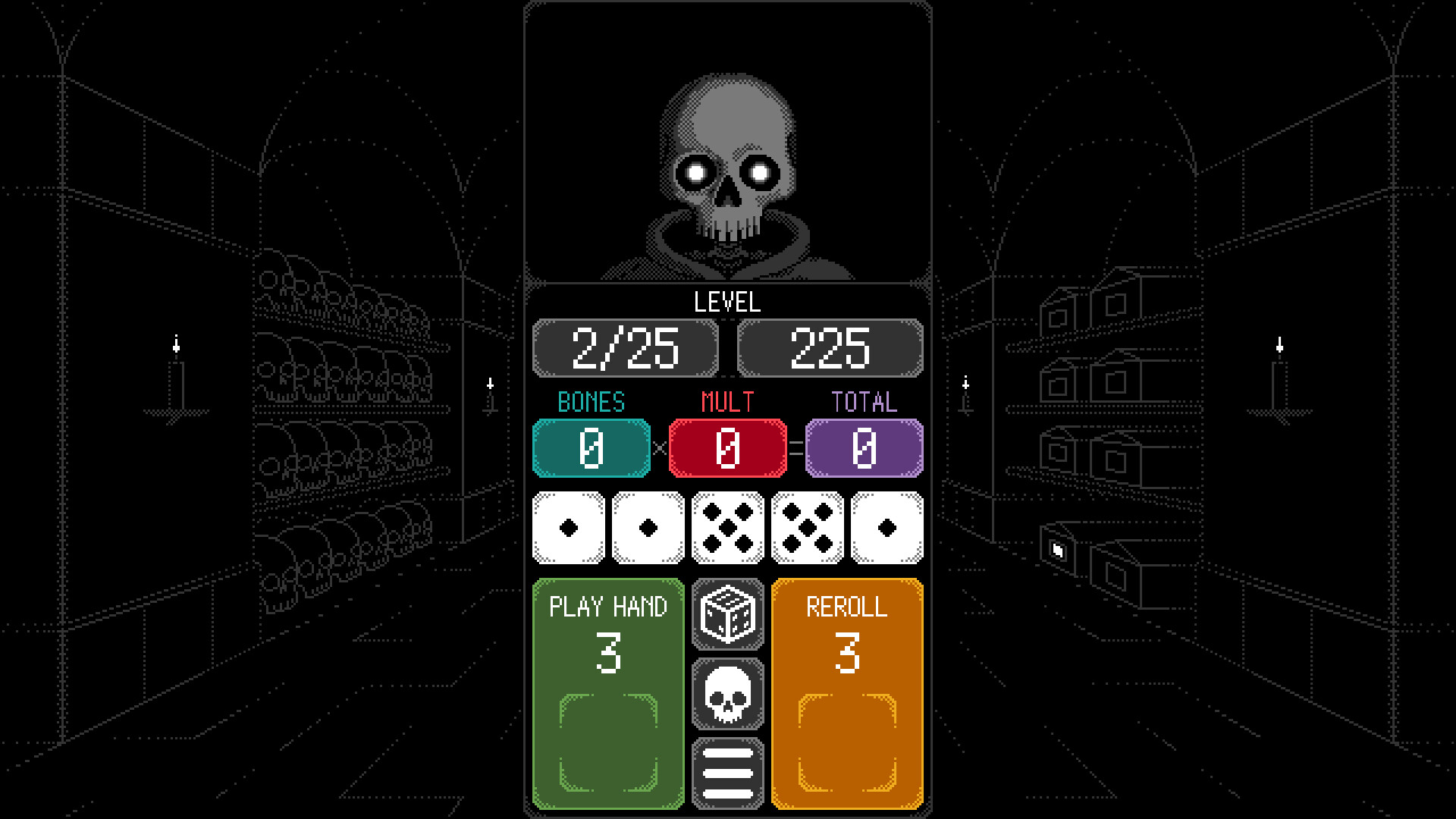 卡尔玛之骰/Dice of Kalma-星玥资源网