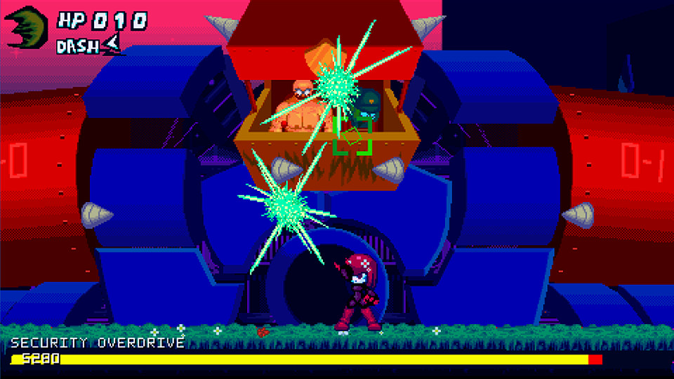 《异能枪手 Xenogunner》Switch中文版NSP下载-星玥资源网