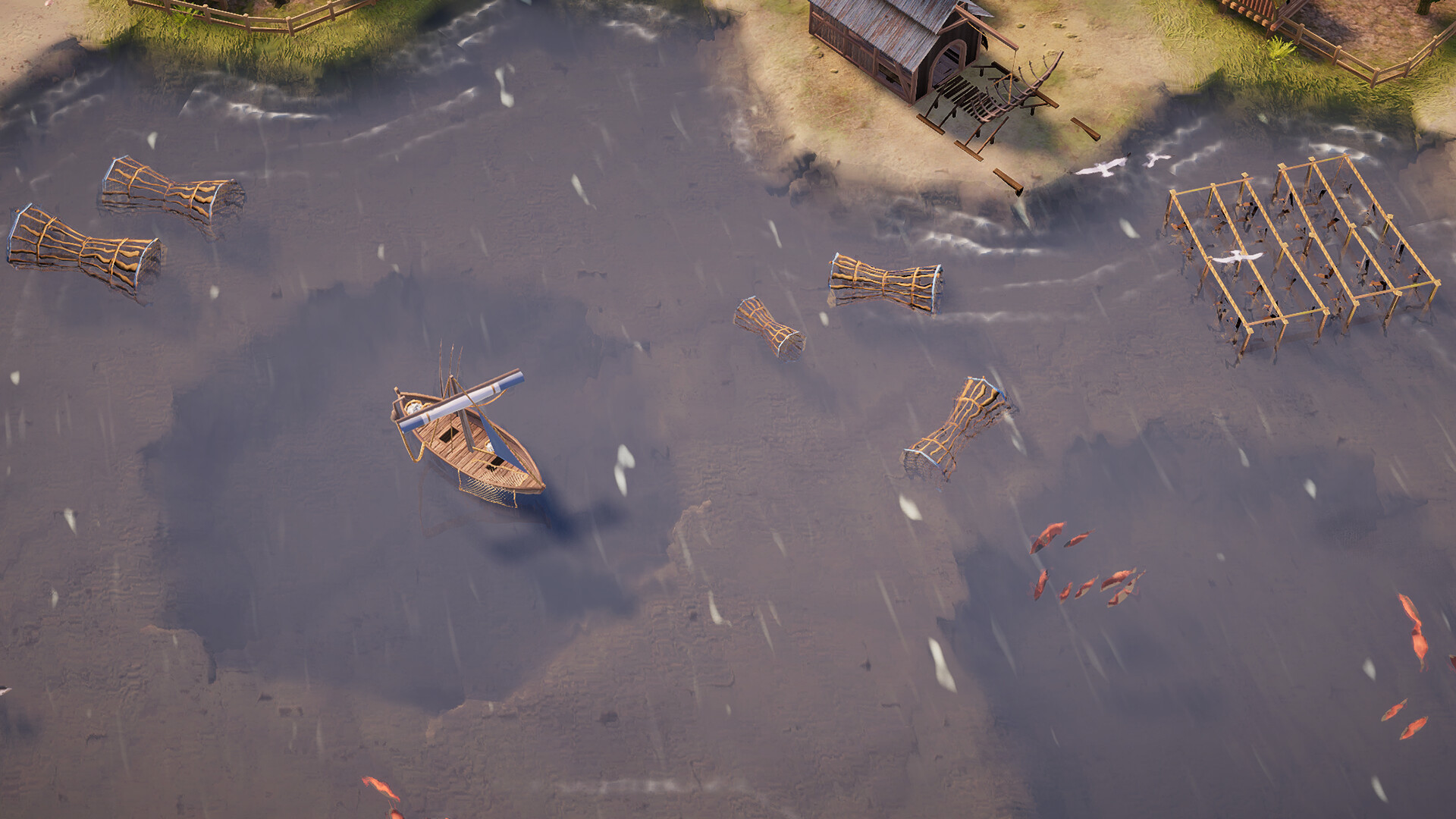 《愿景之城/TerraScape》PC中文版下载-含v1.2.1.12-星玥资源网