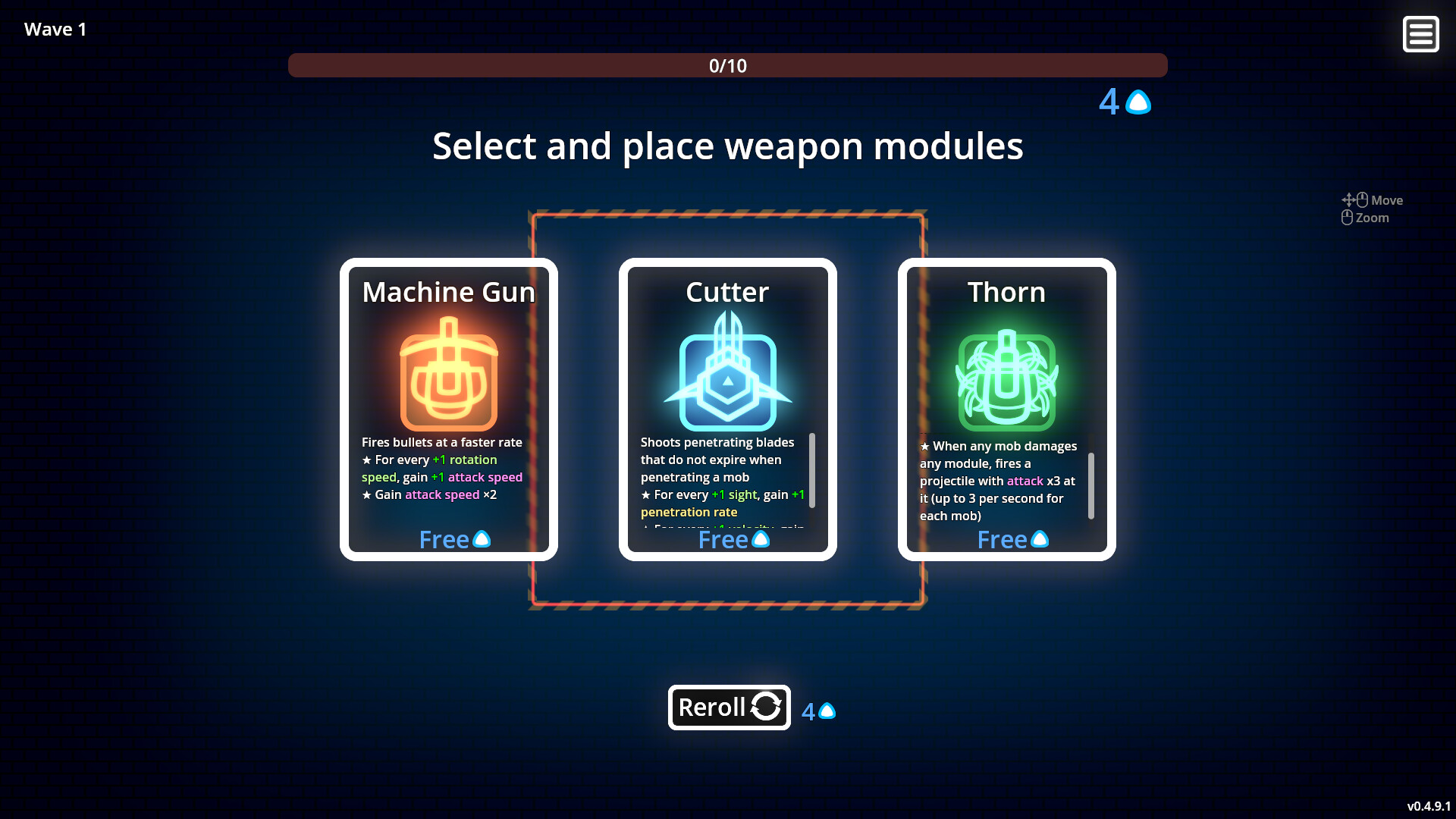 《霓虹攀升/Neon Ascending》PC中文版下载-含Build.19454864