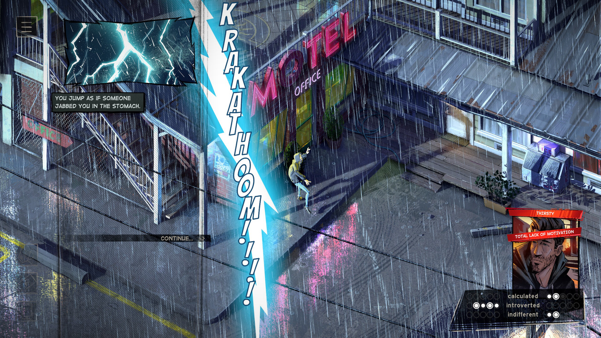 《懊悔谷/Rue Valley》PC中文版下载-含v1.1.0-星玥资源网