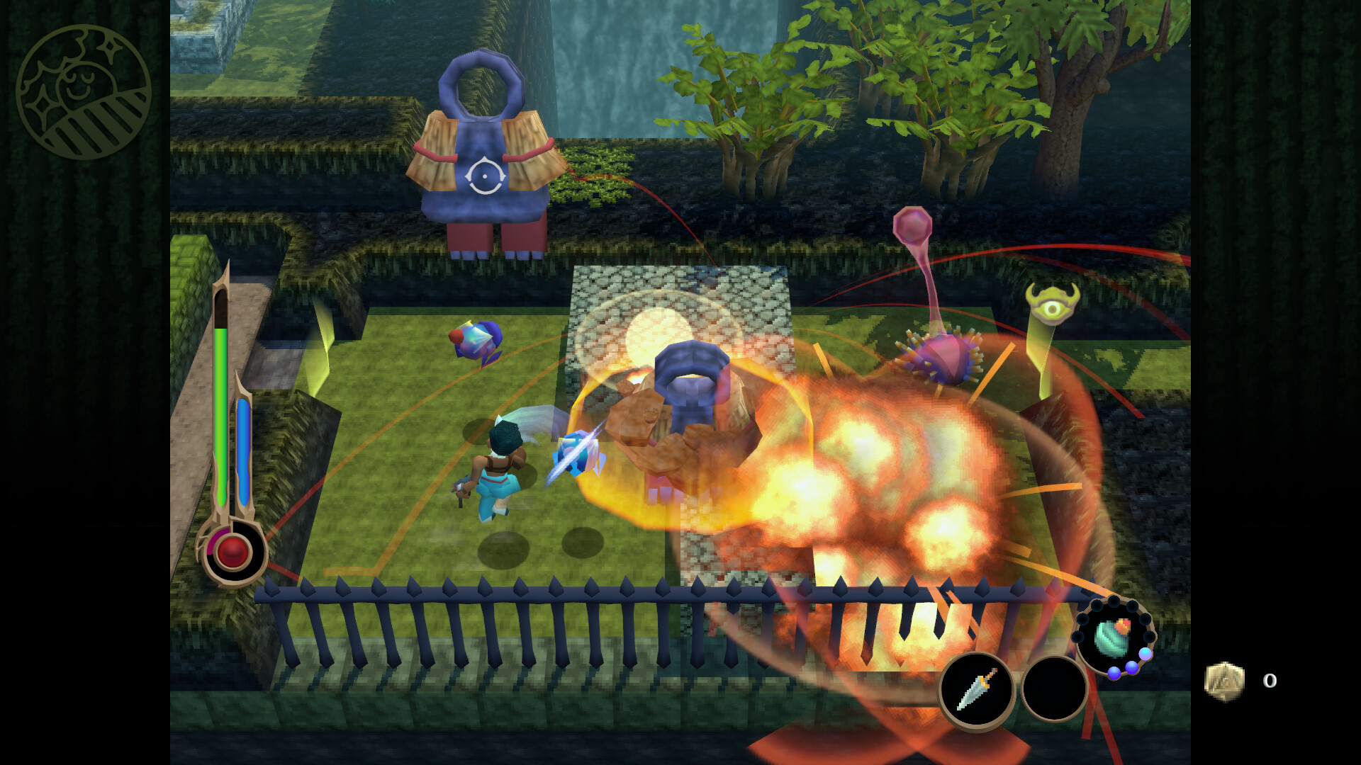 天使时代/Angeline Era-星玥资源网