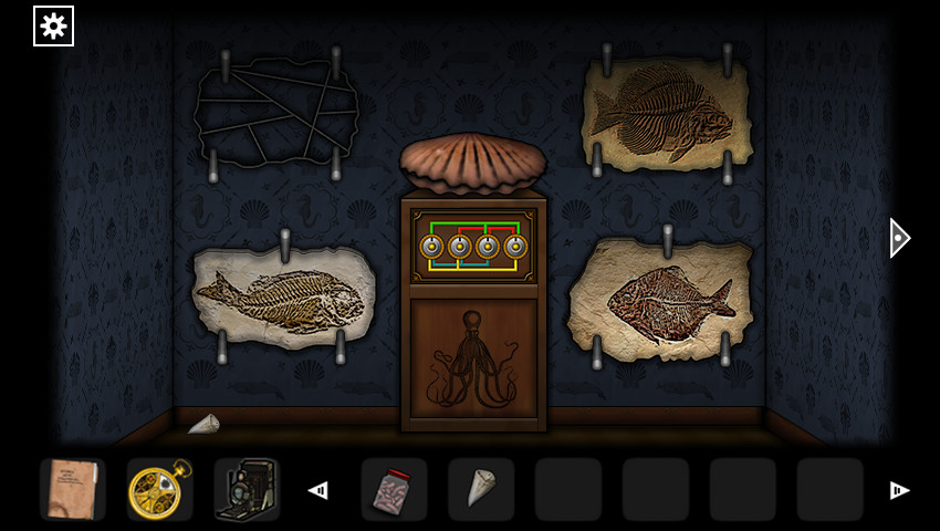 《遗忘之丘：幻灭 Forgotten Hill Disillusion》Switch中文版NSZ下载 – 含1.0.2补丁-星玥资源网