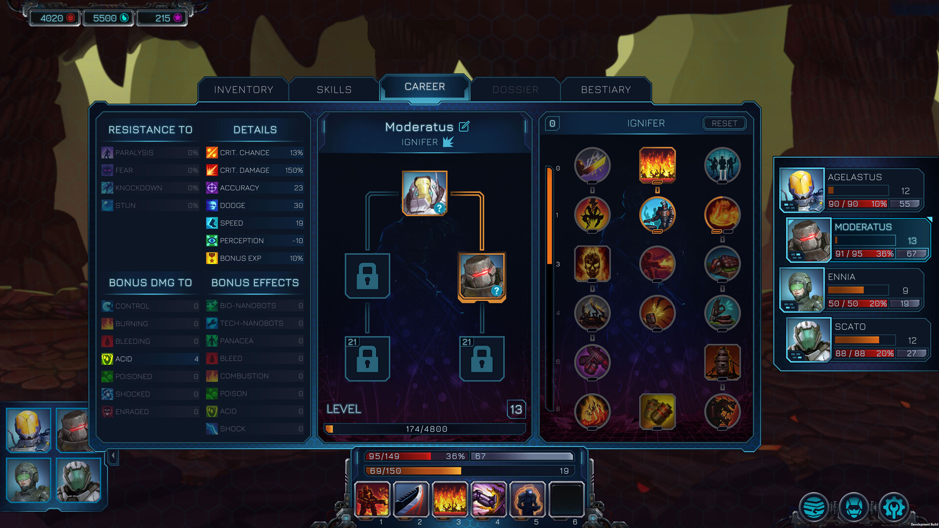 《暗黑纪元：未知之地/Tenebris: Terra Incognita》PC中文版下载-含Build.21328591-星玥资源网