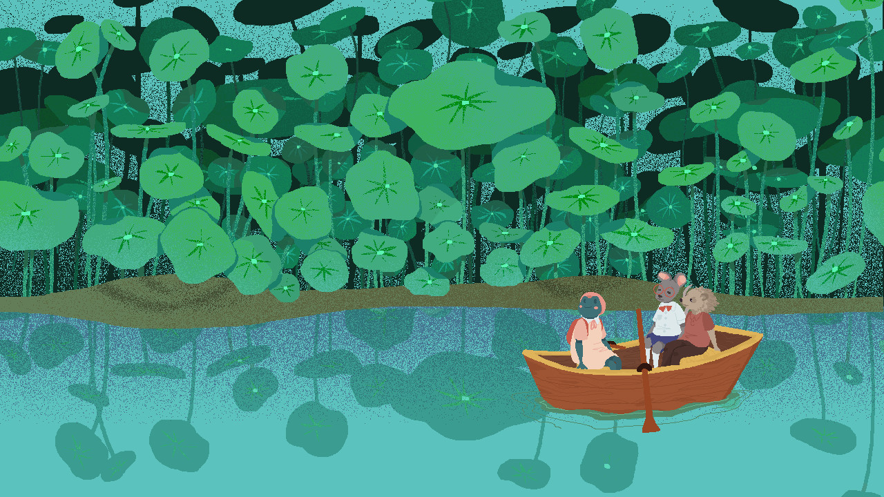 《茶杯 Teacup》Switch中文版NSP下载 – 含1.0.2补丁-星玥资源网