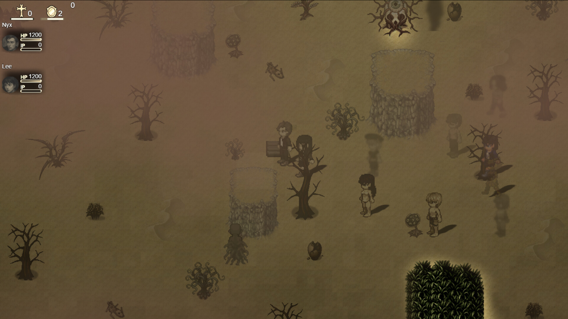 《暗影特工/Agents of Shadow》PC中文版下载-含Build.21176532-星玥资源网