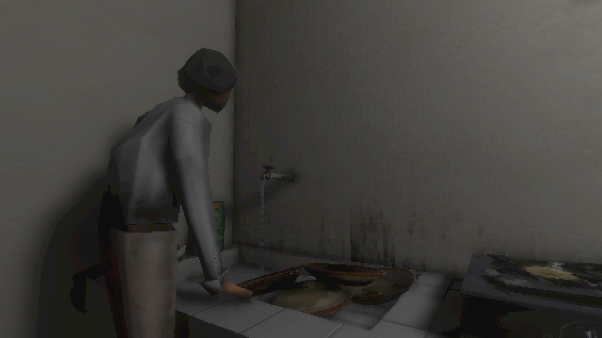 夜班症候群/沉迷夜班/Obsessed : Night Shift-星玥资源网