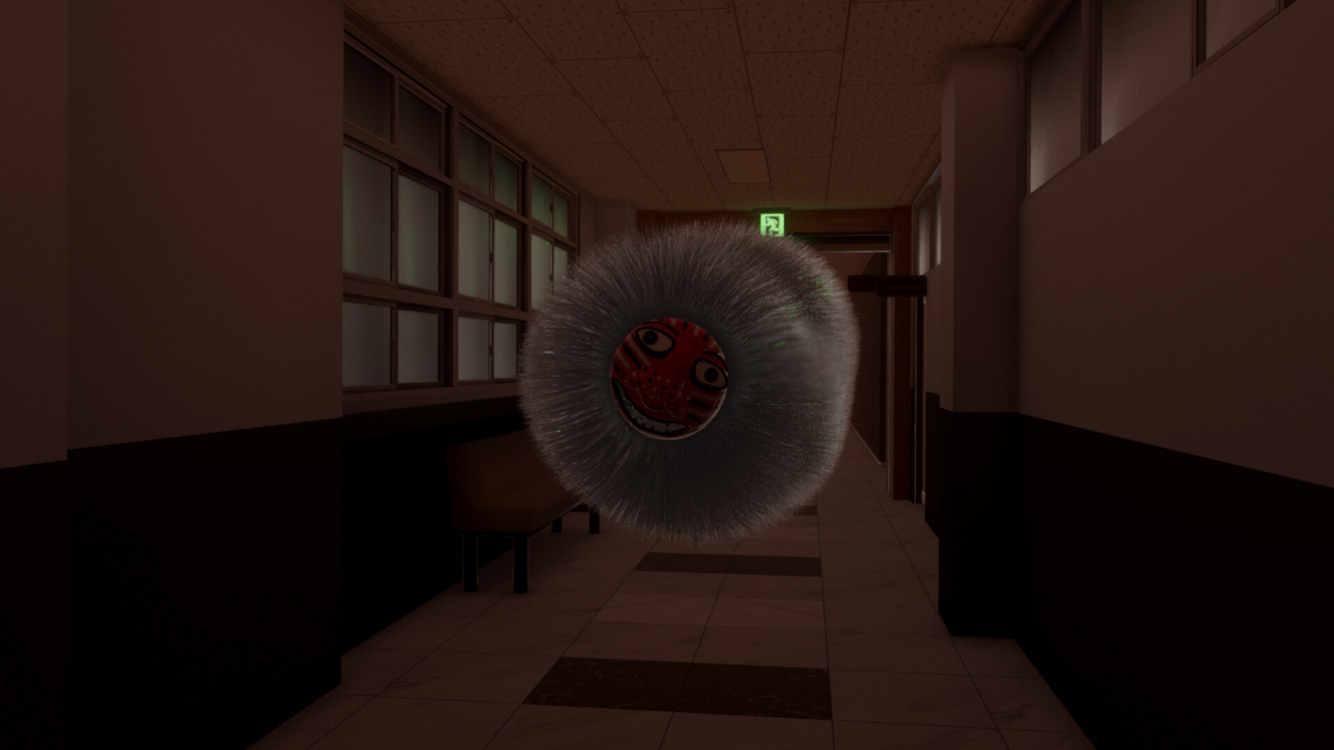 《魂囊/Honrang》PC中文版下载-含Build.21357043