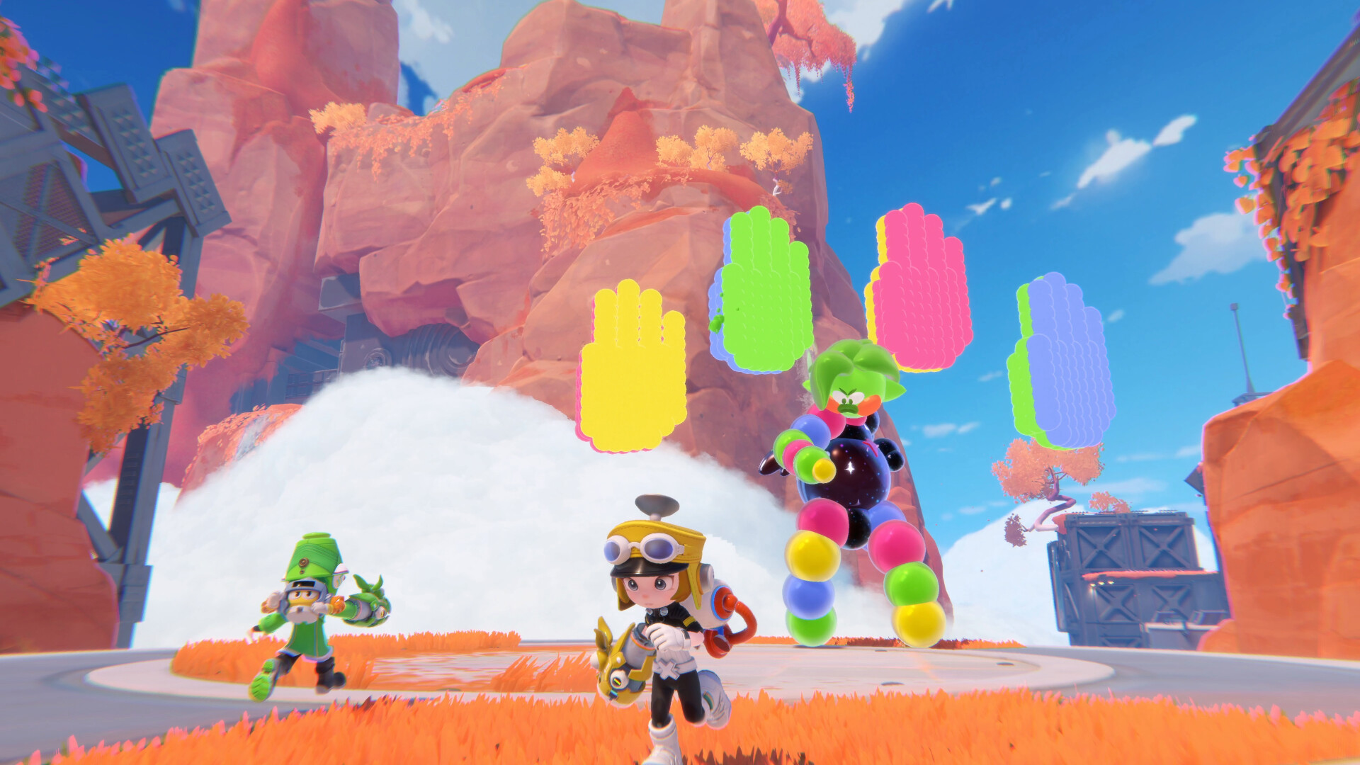 泡姆泡姆/POPUCOM-星玥资源网