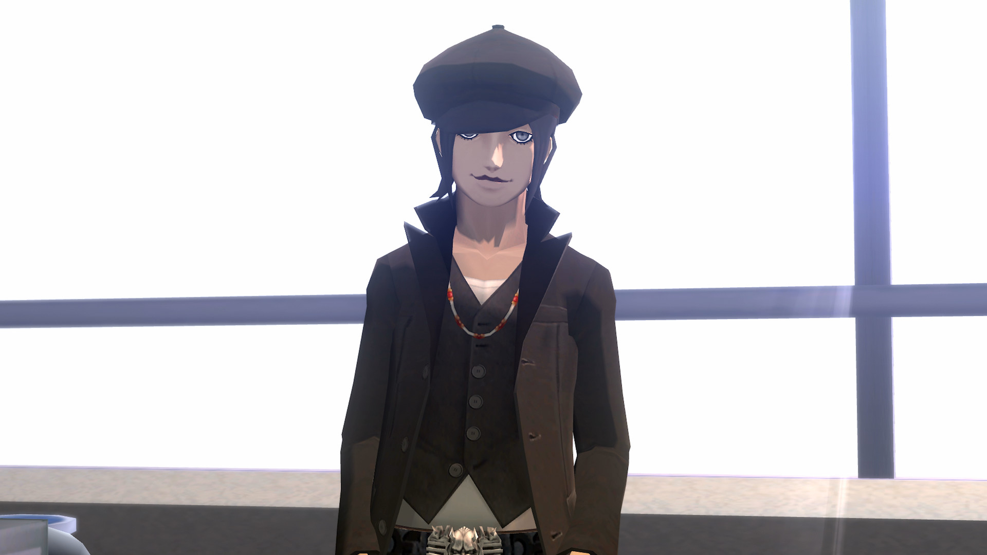 《真女神转生3：HD重置版/Shin Megami Tensei III Nocturne HD Remaster》PC中文版下载-含Build.20657000-星玥资源网