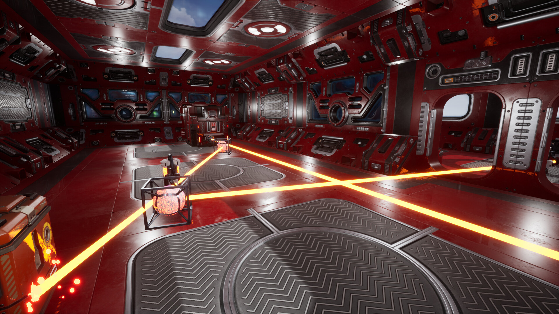 《多巴胺/Dofamine》PC中文版下载-含Build.17580390