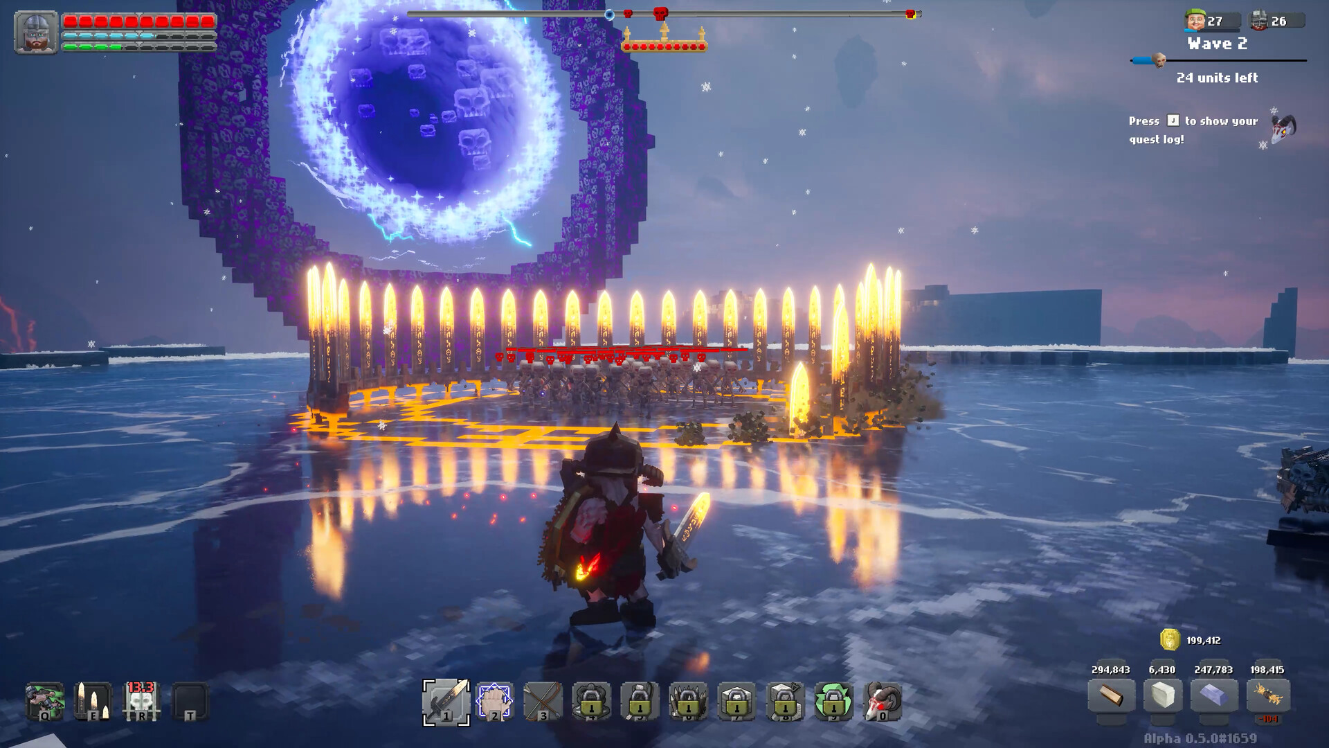 最强城堡/Castle Craft 最强城堡/Castle Craft