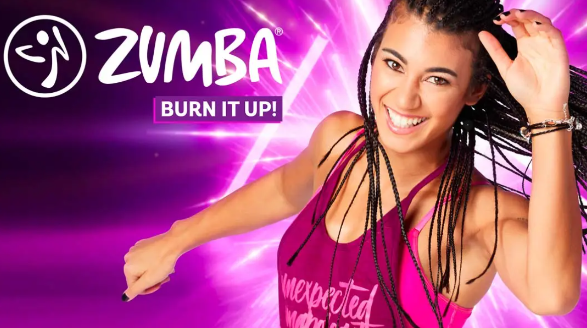 《尊巴燃起来》Switch中文版NSP下载 – 含1.1.0补丁-星玥资源网