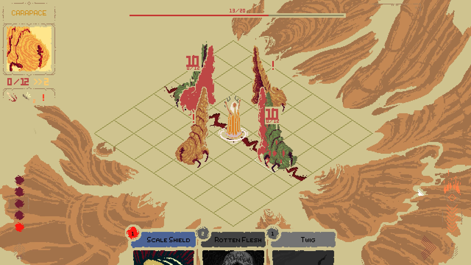 《死亡呼啸/Death Howl》PC中文版下载-含Build.21207236-星玥资源网