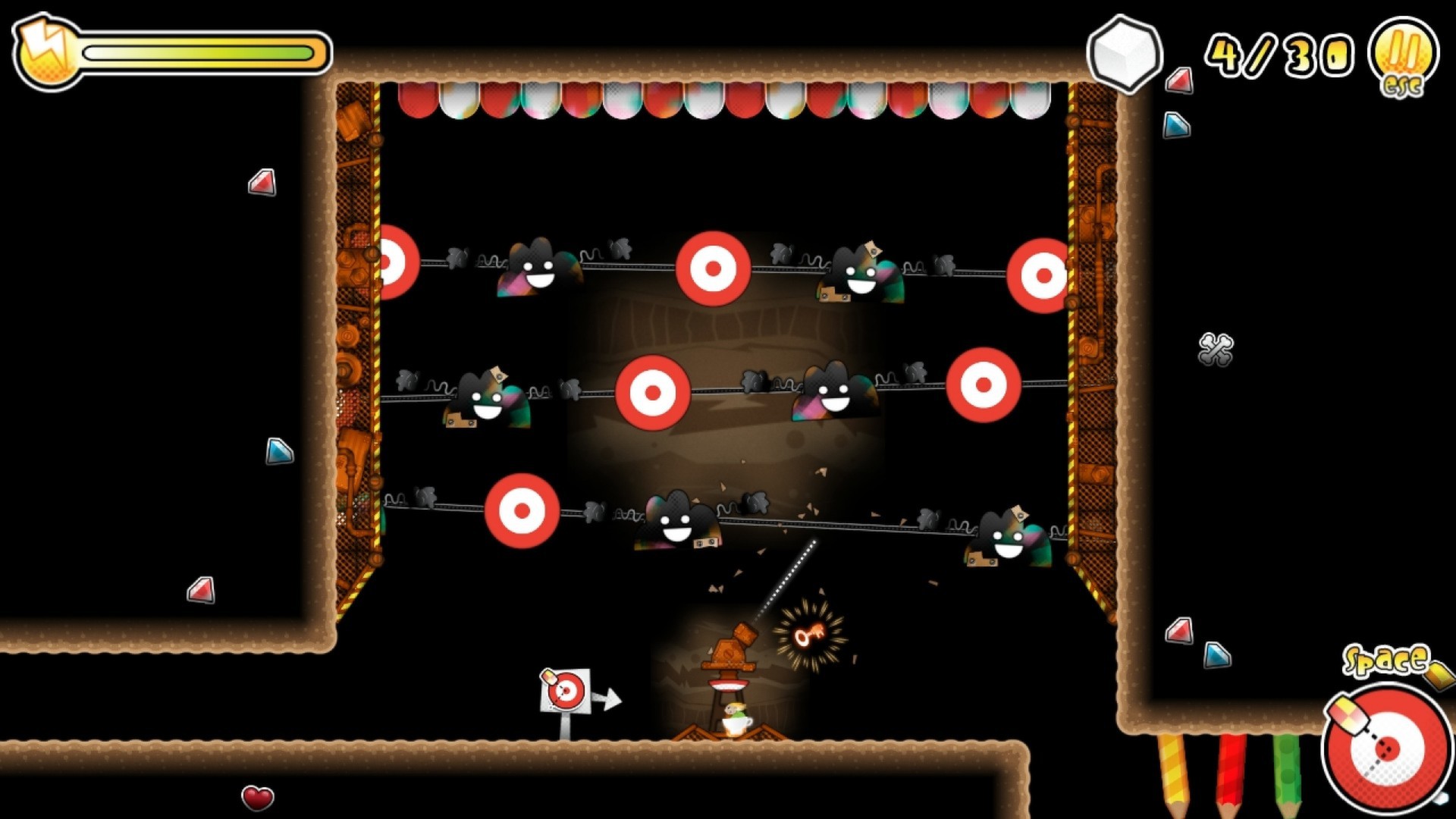 《茶杯风波 Storm In A Teacup》Switch中文版NSP下载-星玥资源网