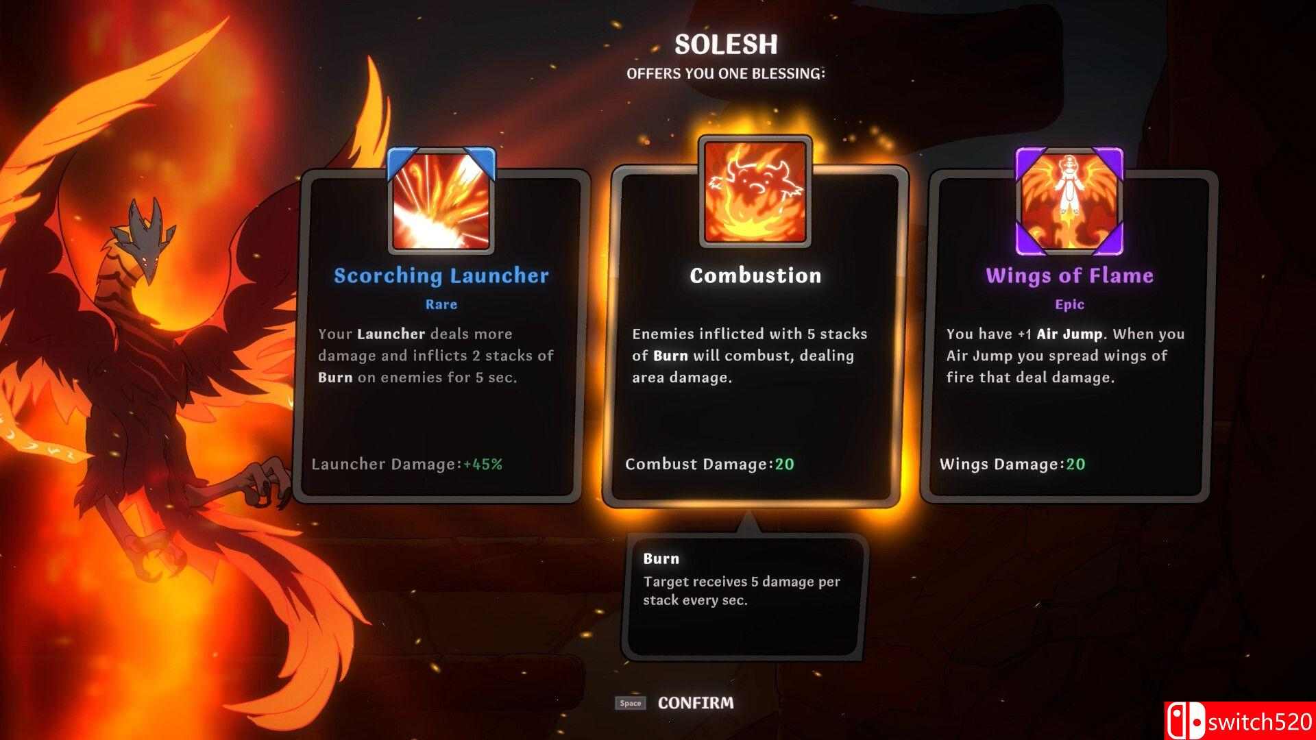 《魂降（Spiritfall）》官方中文 v1.6.28 [中文/繁体/英文/日语]