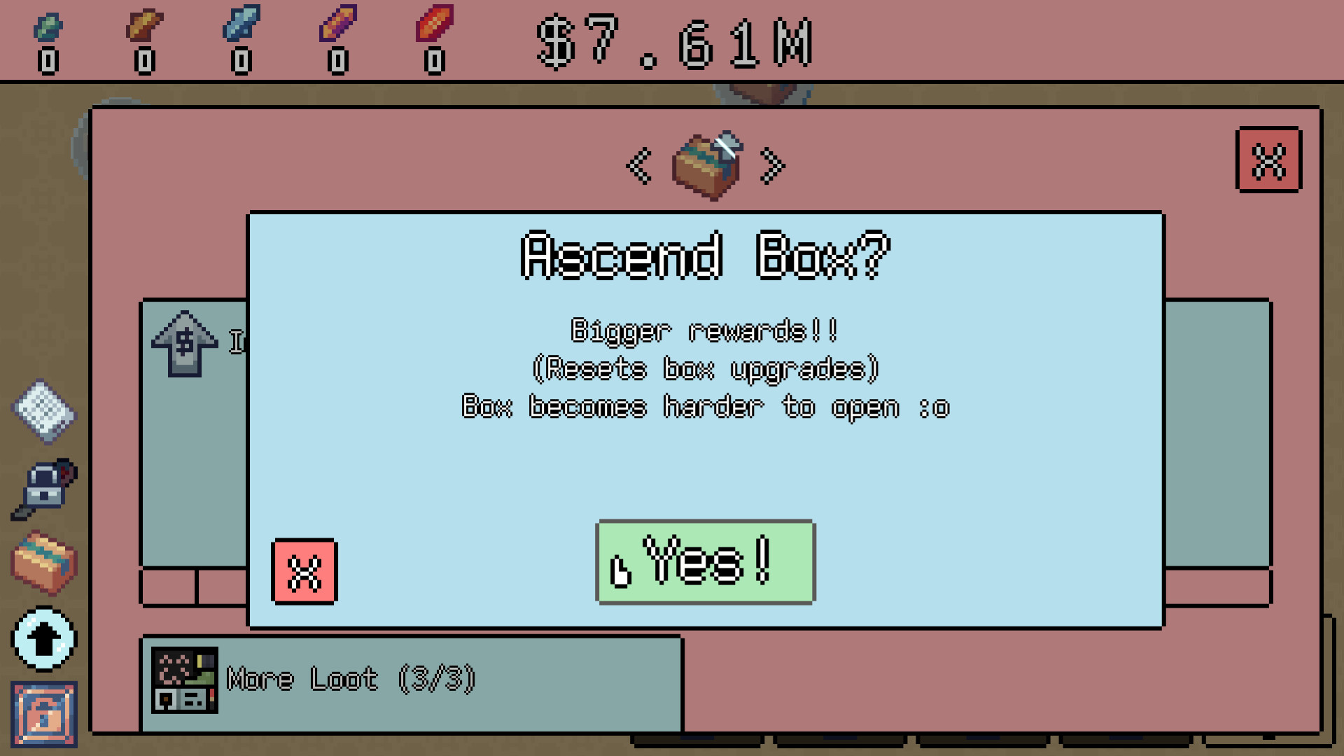 盲盒拆拆乐园/Unboxathon