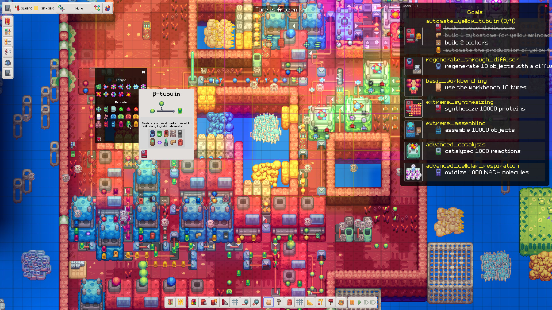 PC游戏《生命工艺 Lifecraft》中文Build.21268611-星玥资源网