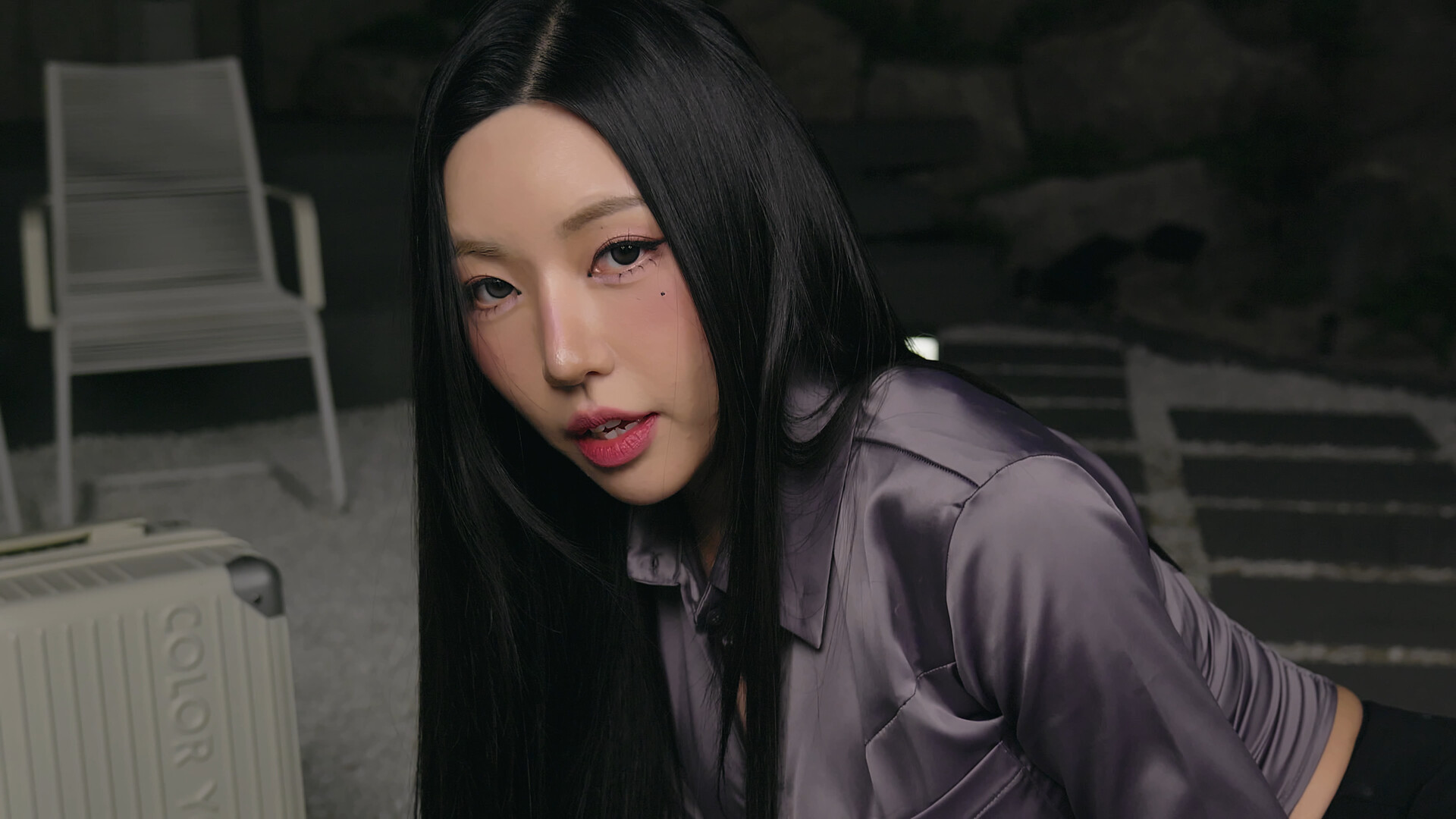 阿西, 美女室友竟然…？2/Five Hearts Under One Roof season2-星玥资源网