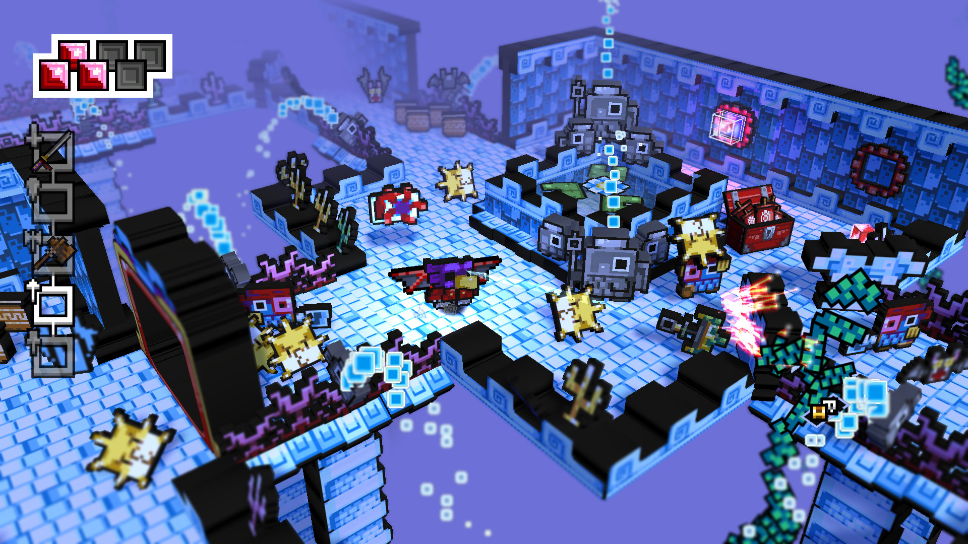 《骸骨小子再骨折 Skellboy Refractured》Switch中文版NSP下载-星玥资源网