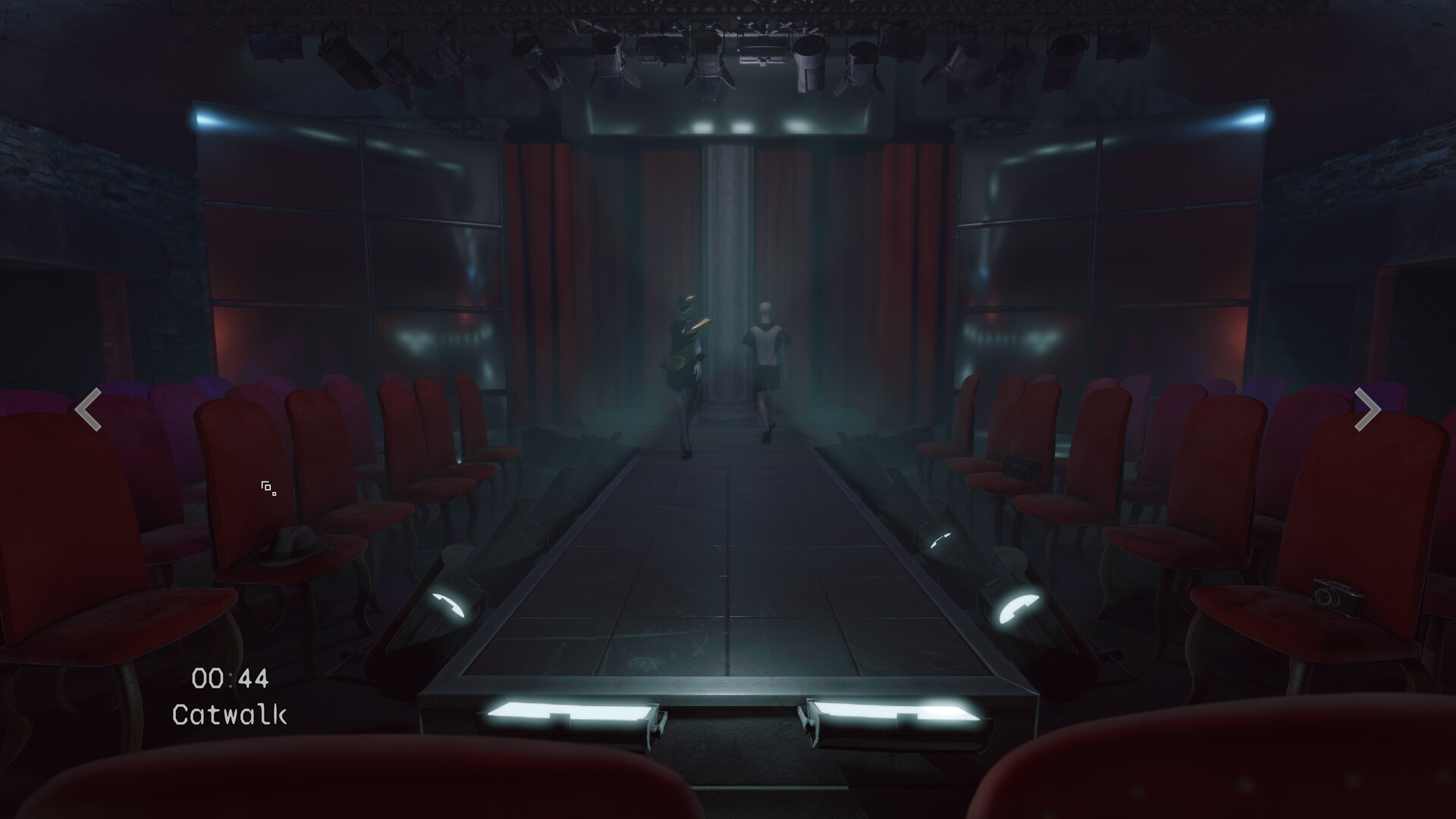 我在执行观察任务8/I’m on Observation Duty 8-星玥资源网