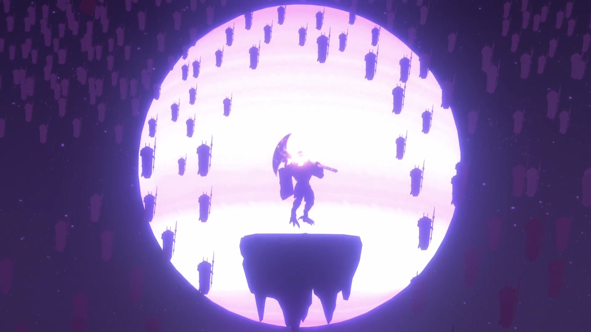 《亡魂战纪/Winds Of Arcana: Ruination》PC中文版下载-含Build.20812999-星玥资源网