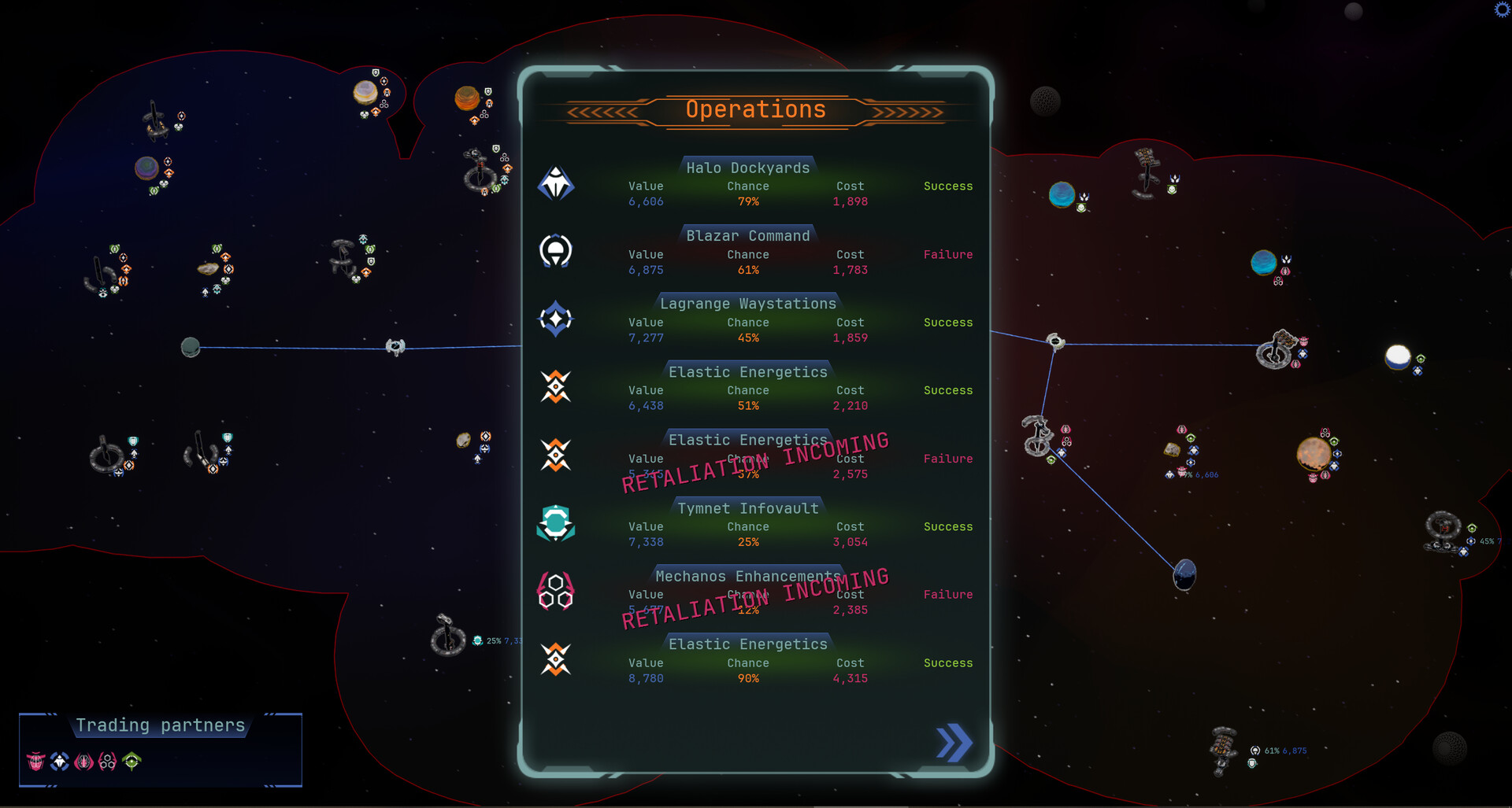 《星际间谍公司/Interstellar Espionage Inc.》PC中文版下载-含Build.20872496