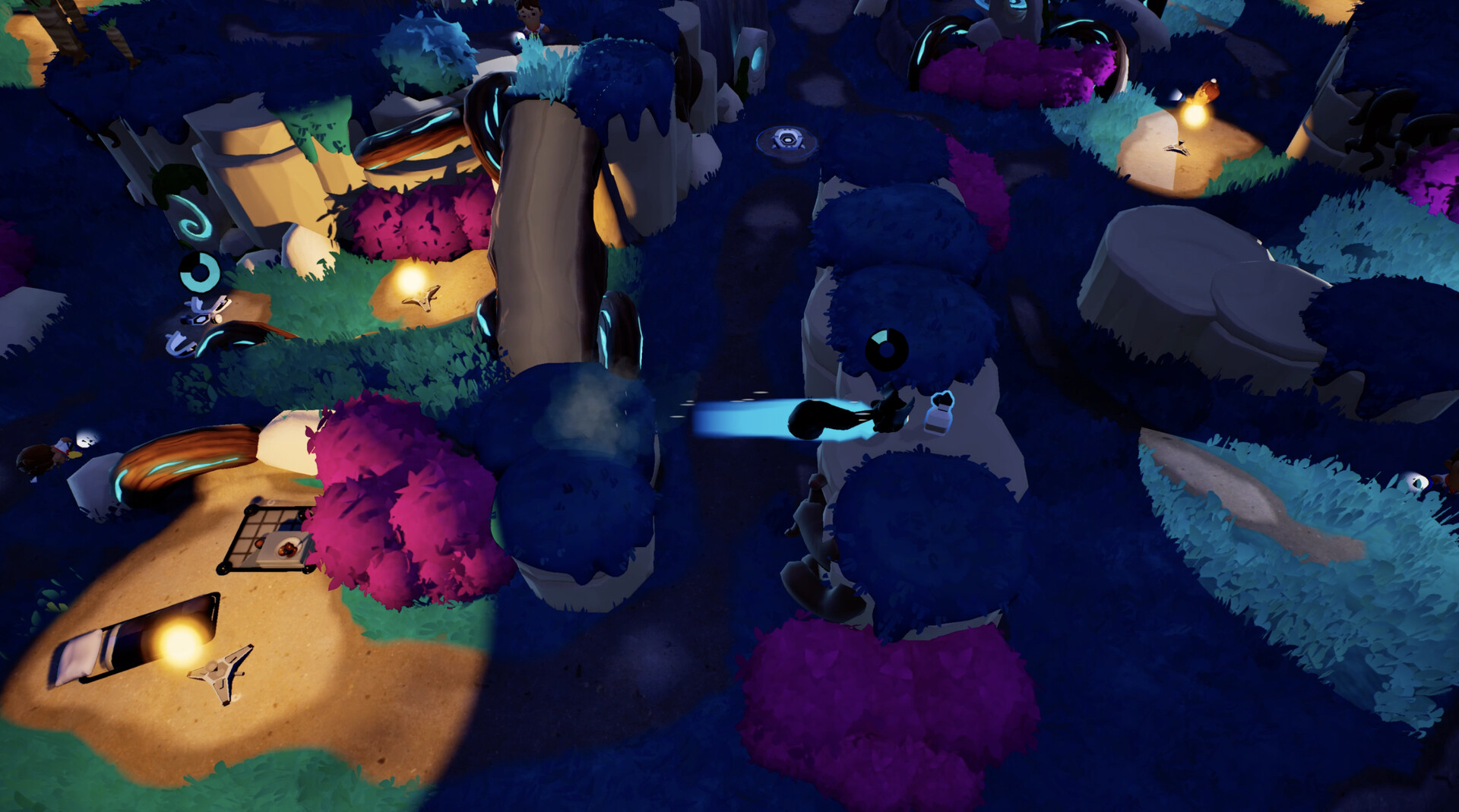 《人类！ Hoomanz!》Switch美版中文NSZ下载 – 含1.0.1补丁-星玥资源网