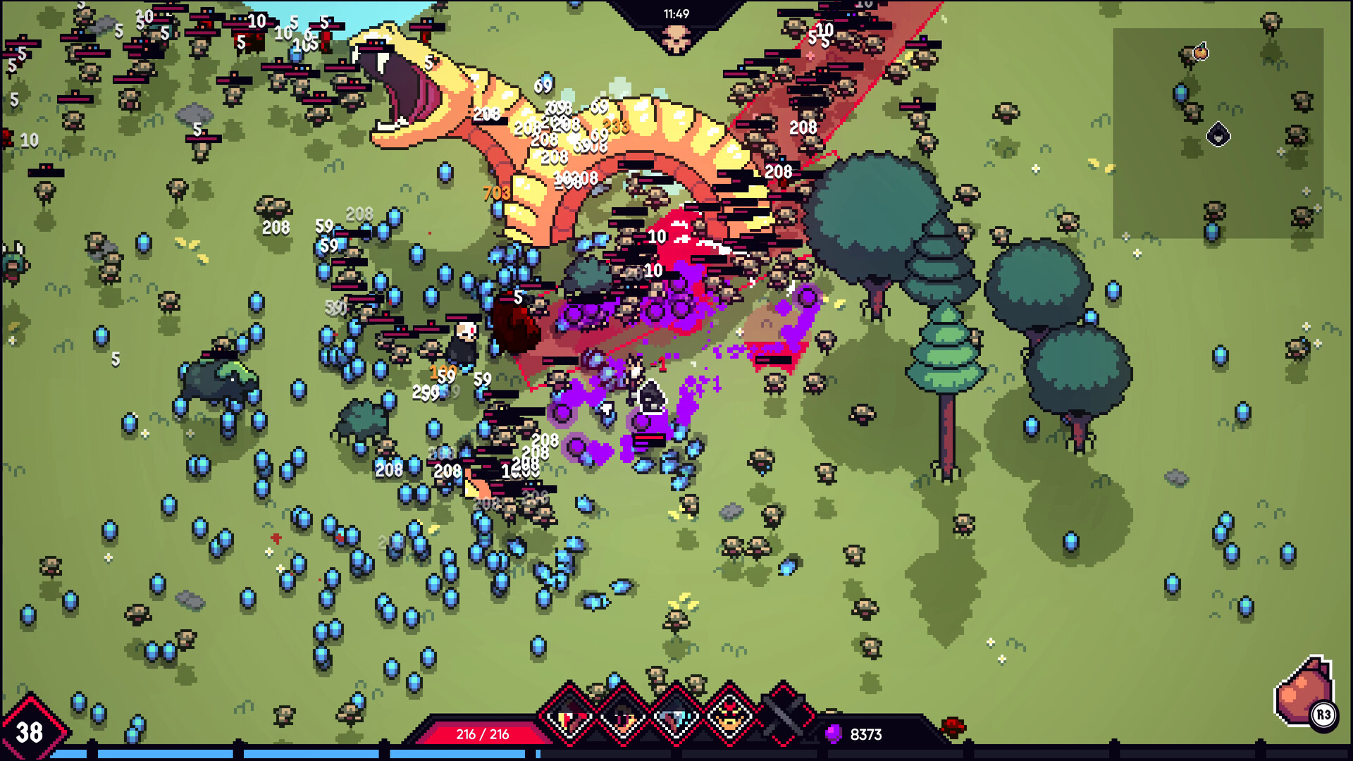 阿斯加德的陨落/Asgard’s Fall — Viking Survivors-星玥资源网