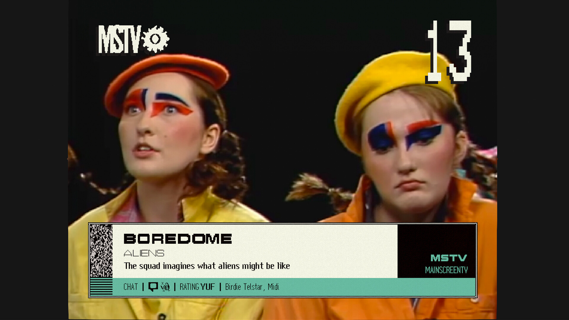 《Blippo+》switch美版中文版下载