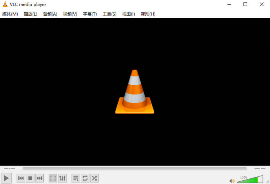 多媒体播放器VLC Media Player 3.0.23中文版-星玥资源网