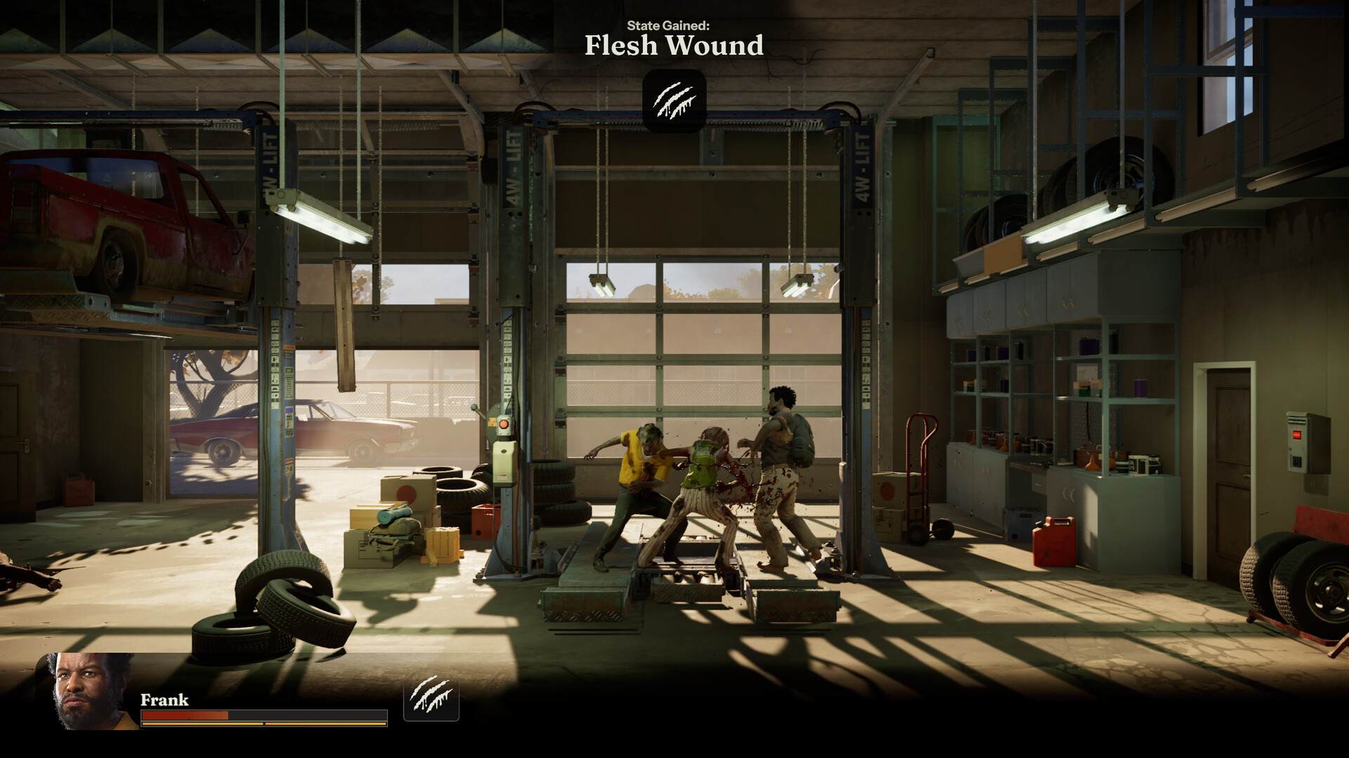 《勇闯死人谷：暗黑之日》中文版-星玥资源网