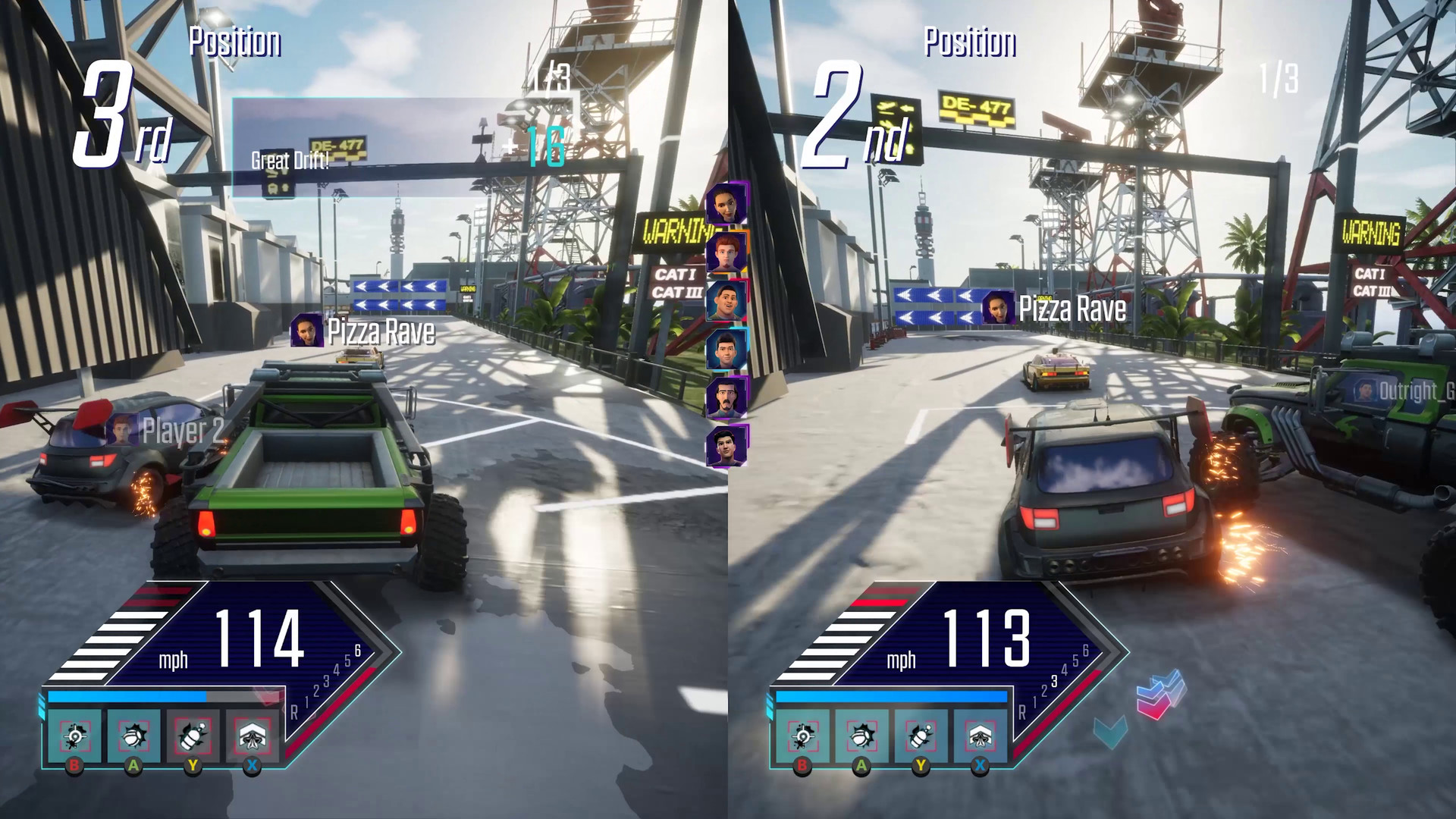 《速度与激情：间谍赛车手 SH1FT3R 的崛起 Fast and Furious Spy Racers Rise of SH1FT3R》Switch中文版NSP下载 – 含1.0.2补丁+1DLC-星玥资源网