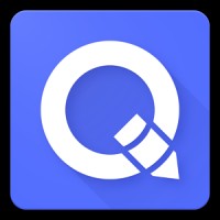 QuickEdit 文本编辑器v1.12.0高级版-星玥资源网