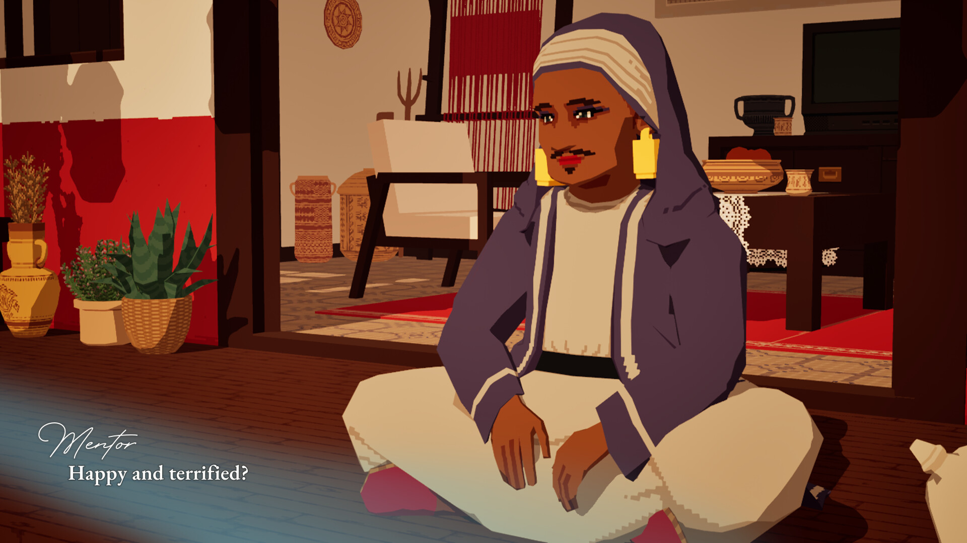 漫夜低语/Many Nights a Whisper-星玥资源网