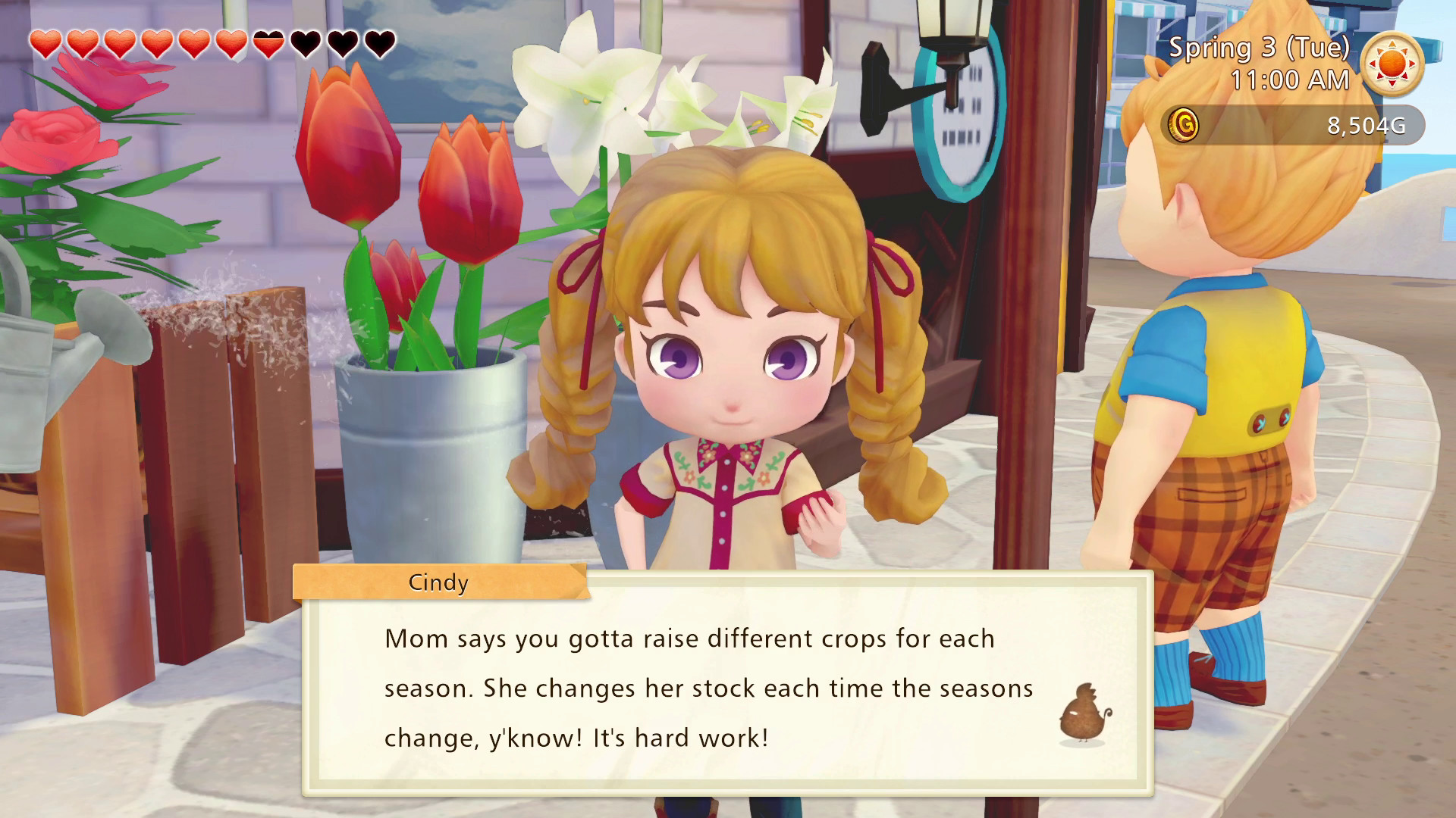 《牧场物语：橄榄镇与希望的大地/STORY OF SEASONS: Pioneers of Olive Town》PC中文版下载-含Build.20379021