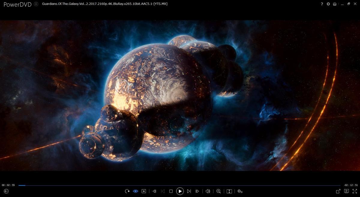 PowerDVD v24.0.1105.62绿化版-趣奇资源网-第5张图片