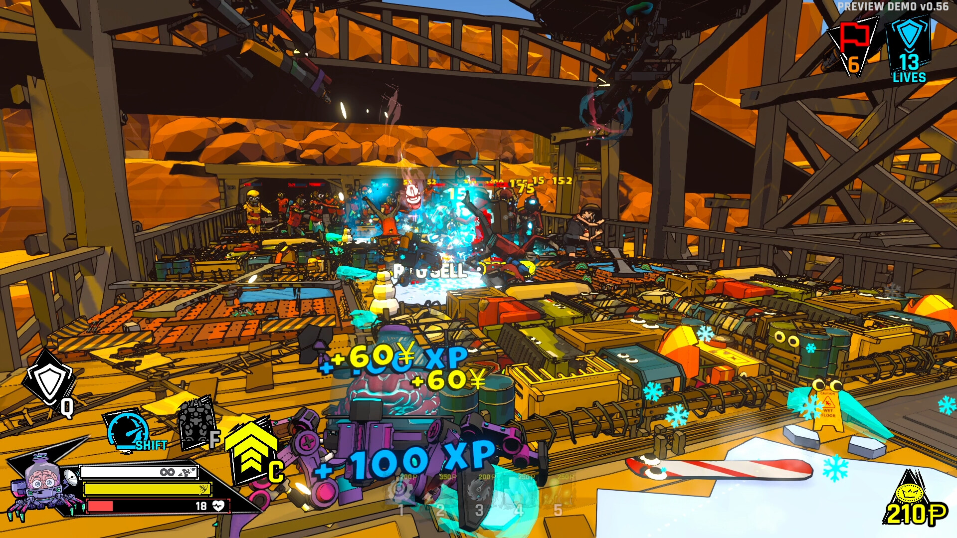 提取器防卫小队/Puropu Defense Squad 提取器防卫小队/Puropu Defense Squad