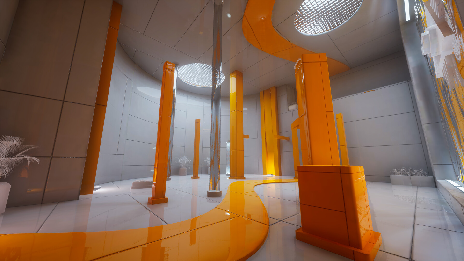 《伊卡洛斯跑酷/Ikarus Parkour》PC中文版下载-含v2.84-星玥资源网