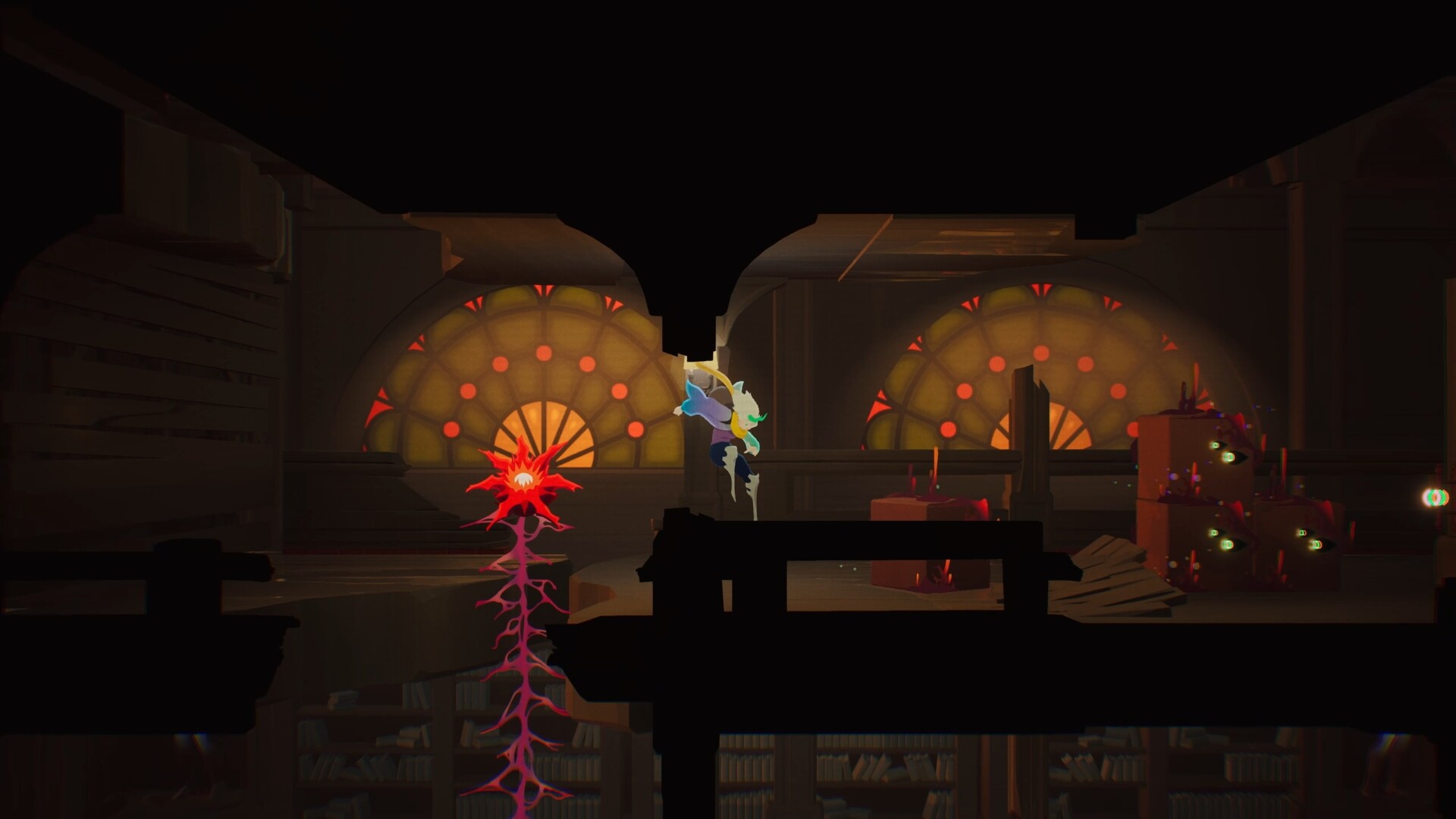 《所有者/Possessors》PC中文版下载-含v1.7.0-星玥资源网