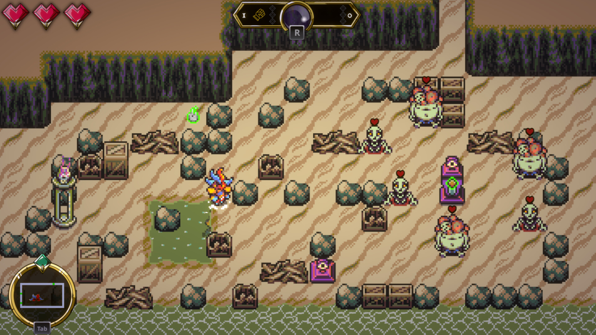 滑步奇旅/Sliding Hero-星玥资源网