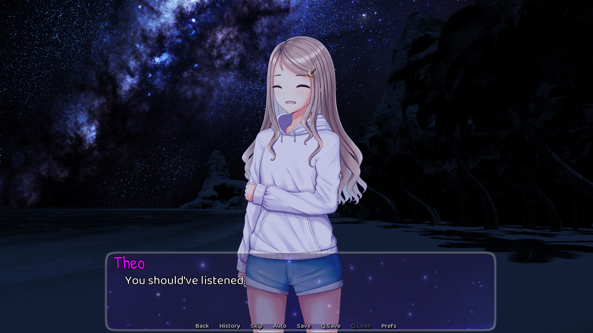 《星光海岸 Starlight Shores》Switch英文版NSP下载-星玥资源网