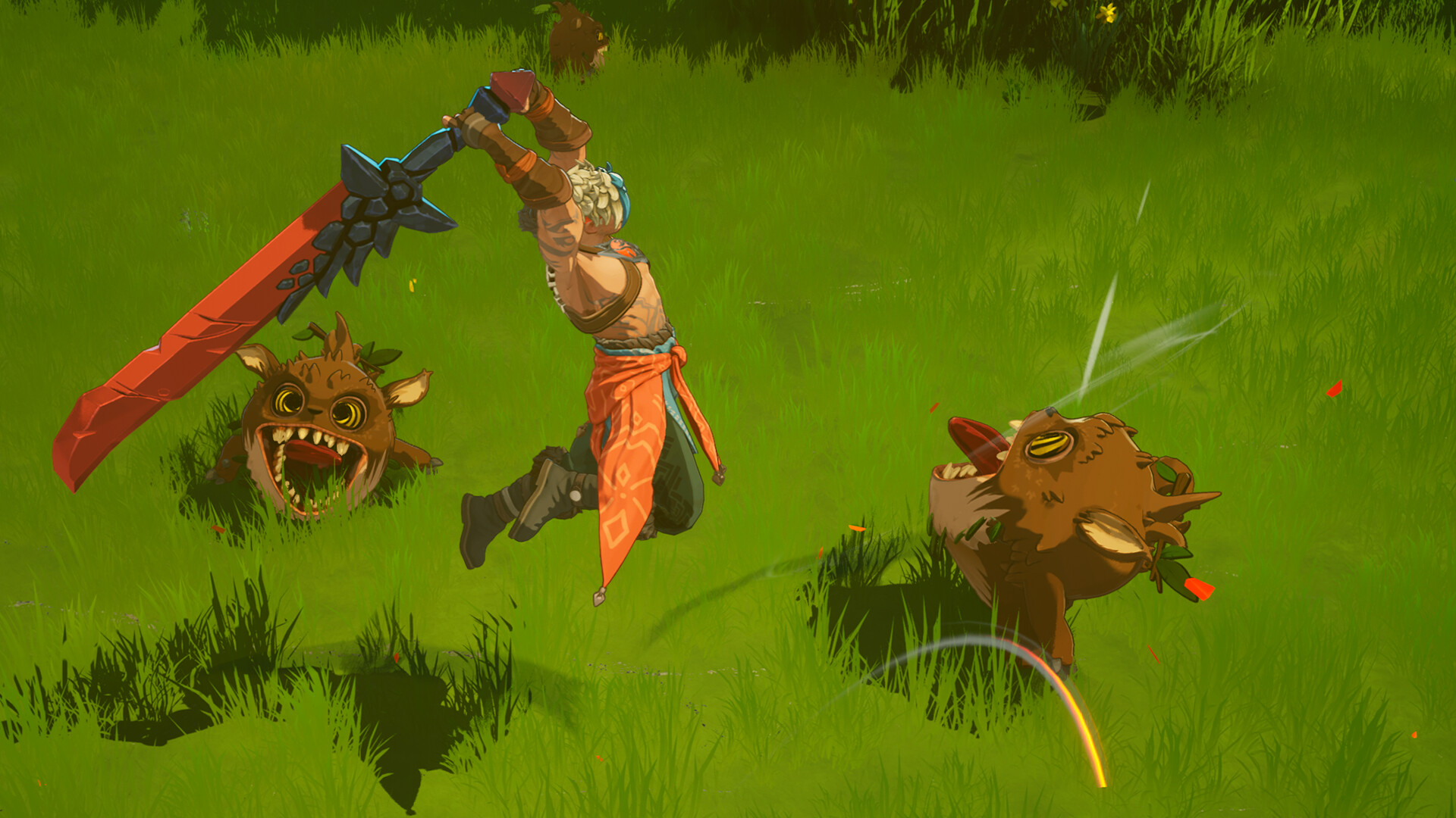 《云之国/Cloudheim》PC中文版下载-含Build.04122025联机版-星玥资源网