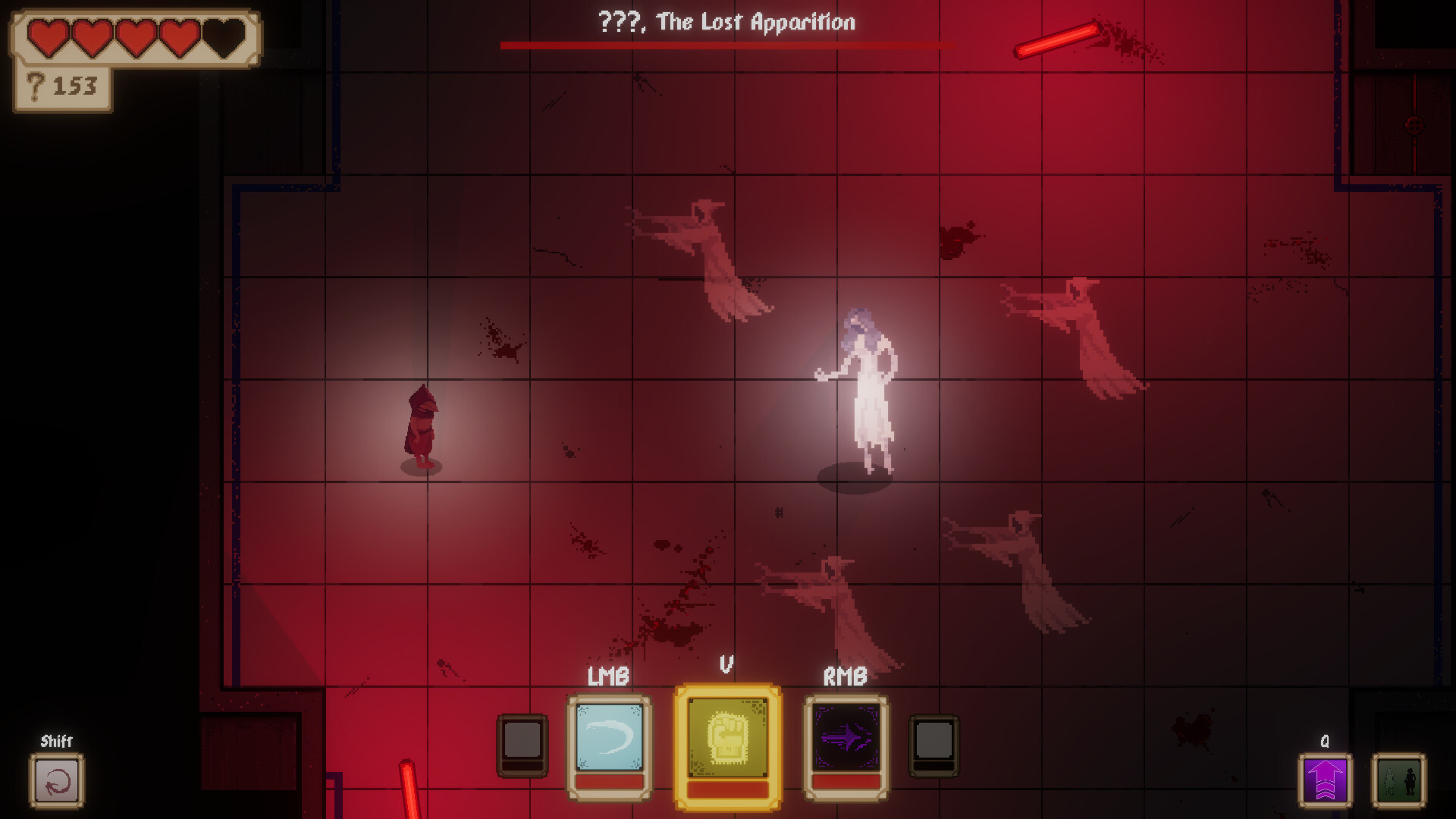 遗落档案馆/Abandoned Archive