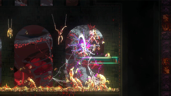 《浪客诺特/Katanaut》PC中文版下载-含v1.100