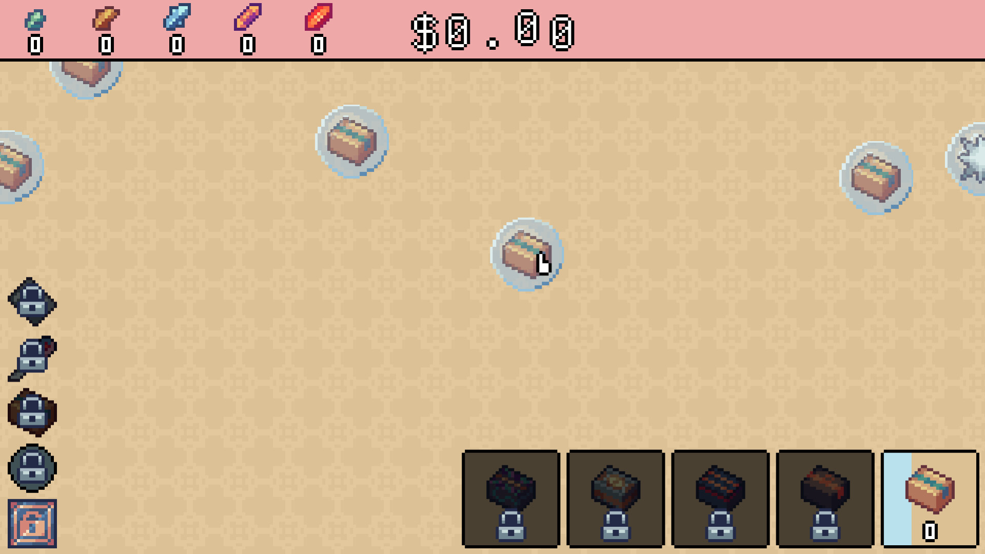 盲盒拆拆乐园/Unboxathon-星玥资源网